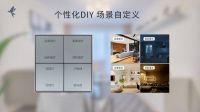 智能墙壁开关再出新物种,小燕科技推出智慧调光伴侣
