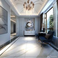 中国设计新青年优秀作品巡展|乐享美式旋律，尽显复古浪漫格调
