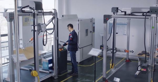 行业唯一!两平米入列国家重点研发计划应用示范单位