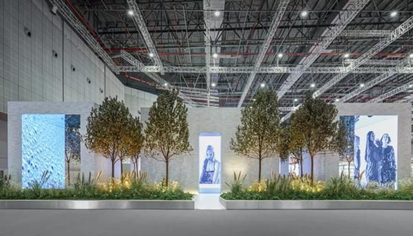  （图源ZARA公众号，侵删）