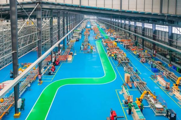 实力见证！蒙娜丽莎揽获“品牌佛山”三大奖项