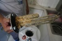 洛尚洁集成热水器给您健康的沐浴享受!