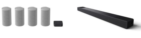 索尼音频黑科技360SSM产品阵容再扩大,高端旗舰HT-A7000即将重磅升级