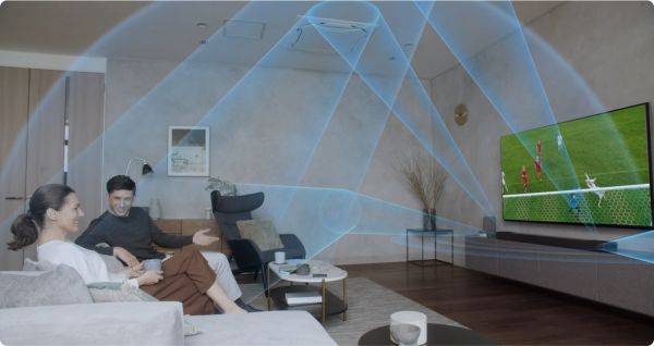 索尼音频黑科技360SSM产品阵容再扩大,高端旗舰HT-A7000即将重磅升级