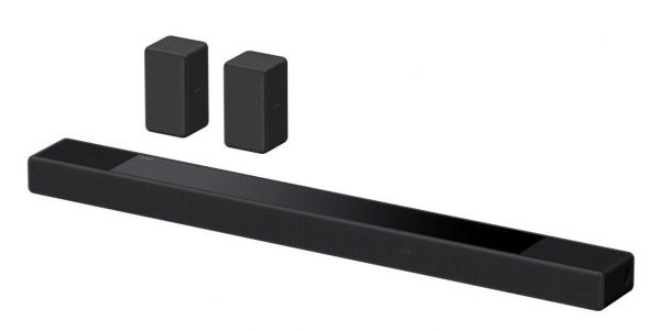 索尼音频黑科技360SSM产品阵容再扩大,高端旗舰HT-A7000即将重磅升级