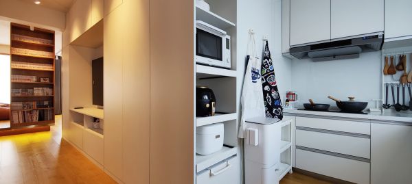 设计师孔祥雪喜获G+AWARDS全球设计精英大赛奖「Talk设计」