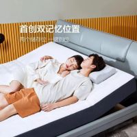 趣睡科技推出新智能电动床,八种模式可语音调控