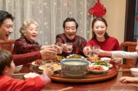 让灶王上天言好事的办法,欧派48小时旧厨焕新拿捏住了!