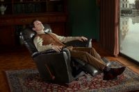 春节辞旧迎新,LAZBOY乐至宝功能沙发打造舒适新生活