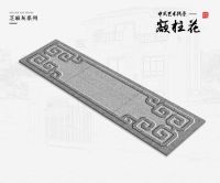 实力见证 权威认可|国达陶瓷中式艺术线条再增2项国家专利