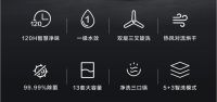 老板电器携手京东小魔方 为中式厨房带来智能餐具管家WB791DH
