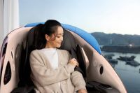 按摩椅什么牌子好?2022,从关注健康开始!