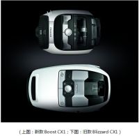 德国美诺Miele重磅新品Boost CX1荣耀上市
