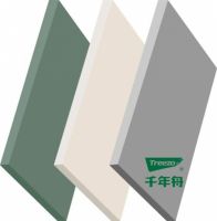 千年舟PET铂晶板 为生活营造绿色「舒适状态」