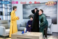爱依瑞斯“欢乐家居人”狂欢购