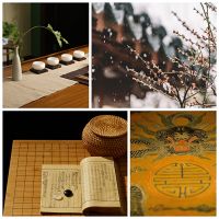 东禺家居：定义未来家，关于中式生活美学，我们有100个猜想