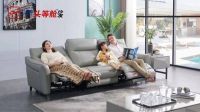 芝华仕头等舱发声新时代“妈妈”力量,沙发场景式营销精准破圈