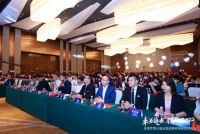 乘圣追击·领冠2022,圣堡罗第十六届全国战略经销商峰会召开