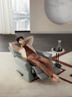 有LAZBOY,这才是周末宅家的正确打开方式!