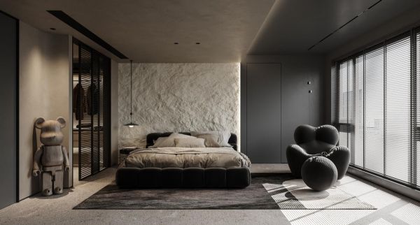 紫苹果首席设计师吴拾三——好的设计是形式之下的生活方式