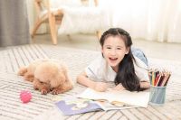 呵护孩童之眼,艾拉物联AI无主灯专注家庭环境“光健康”