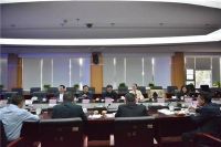 Daniel Huang 黄光龙在深圳社会科学院分享深圳艺术塔提案