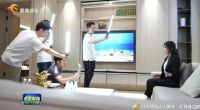 数字化转型, 家具重镇的逆境新生!