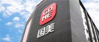 拒绝套路真值7折 买大牌家电就来真快乐APP和广州国美