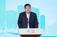 京东618启动绿色建材下乡活动线上平台 打造一站式低碳生活解决方案