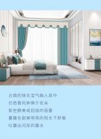 【领绣·菁华】新品发布春之绪曲，复古迷情，穿透时间的新中式美学设计！