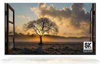 搭载显示“黑”科技,三星Neo QLED系列电视搭建完美艺术载体