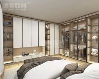 德美联创全铝全屋定制|用品质打造理想家居