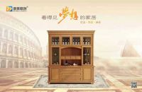 德美联创全铝全屋定制|用品质打造理想家居