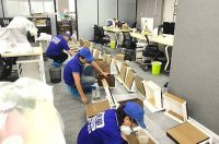 如何快速去除甲醛,用人造板甲醛清除剂清除家具甲醛是关键