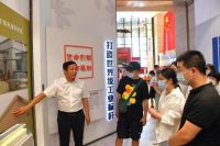 “走进北新 畅话‘新’声”媒体交流会成功举办