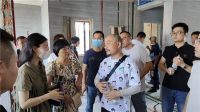 倍德洛管道新品研讨会圆满结束 逆势创造新风口