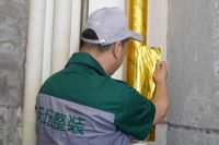 金隅天坛整装:五大维度“整合装修” 助力家居“品质交付”