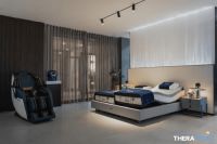 斯丽比迪iThera智能床,聚焦健康睡眠掀起深睡革命