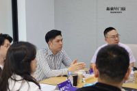 应势而发,数字强窗!新豪轩门窗与金蝶软件正式签署战略合作