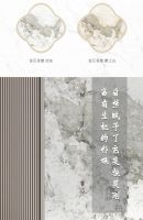 【领绣·菁华】金石苍壁|年轻人也喜欢的奢而不凡新中式