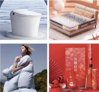 京东居家12.12盛大启幕 家纺、家居日用“买贵必赔”服务更省更放心