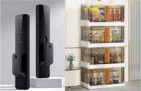 2022京东年度百大金奖好物出炉 智能、健康、颜值成居家消费关键词