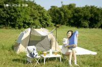 比普通记忆棉枕透气性强10倍!宜奥Q糖枕火热上市~