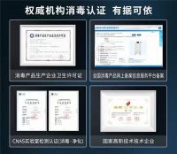 如何当好自己空气安全的第一责任人