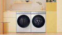 冬季洗衣指南 三星BESPOKE缤色铂格洗干衣机助您一次搞定