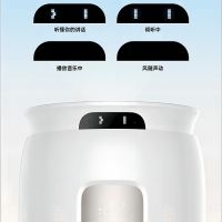 能听会说有表情,TCL小金聆智慧语音空调让好空气听你的