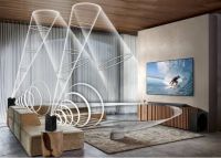 三星Neo QLED 8K电视:顶尖系统加持,打造奢享级观赛体验