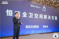 谢永成:以品质为核,提升竞争力