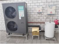 家庭供暖方式对比,为什么说四季沐歌空气能最舒适、最省钱?