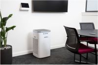 Rediair伽玛空气净化消毒机 为室内环境构筑专业级空气屏障